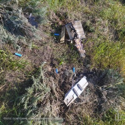 Обстріли Берислава та Херсона, чергова авіаатака Кізомиса. 451 день війни: хроніка подій в Херсонській області Обстріли Берислава та Херсона, чергова авіаатака Кізомиса. 451 день війни: хроніка подій в Херсонській області