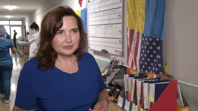 Наталія Комашко Наталія Комашко