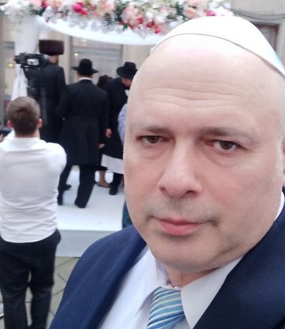 Рош га-Шана на Дніпропетровщині: про традиції єврейського Нового року Рош га-Шана на Дніпропетровщині: про традиції єврейського Нового року