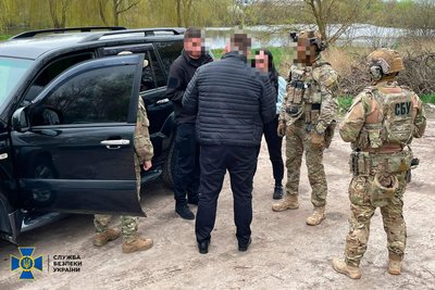У Рівному директор тубдиспансером У Рівному директор тубдиспансером