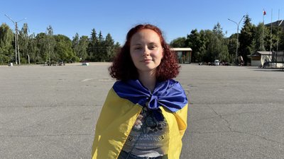 У Кропивницькому та Олександрії мітингували на підтримку ексміністра оборони Федорова У Кропивницькому та Олександрії мітингували на підтримку ексміністра оборони Федорова