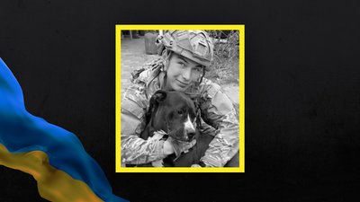 На війні загинули Сергій Кавнівецький та Микола Ріжко із Полтавщини На війні загинули Сергій Кавнівецький та Микола Ріжко із Полтавщини