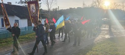 тернопіль, вадим доскоч, похорон, 16 грудня 2025 року тернопіль, вадим доскоч, похорон, 16 грудня 2025 року