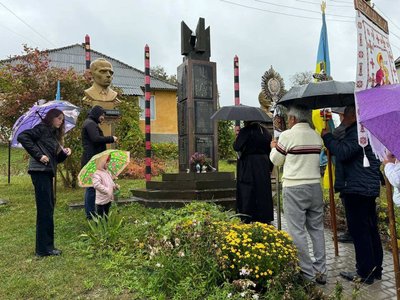 УПА, Бишківська звитяга УПА, Бишківська звитяга