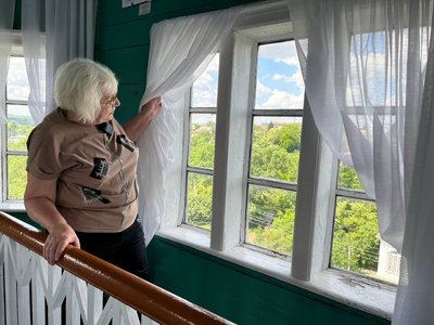 Маєтки, скелі, хачапурі: куди поїхати і як відпочити на Корсунщині? Маєтки, скелі, хачапурі: куди поїхати і як відпочити на Корсунщині?