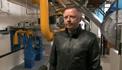 Старт опалювального сезону: коли в домівках лучан з'явиться тепло