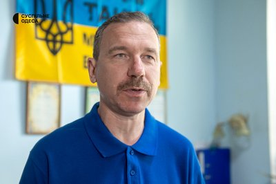 "Житло з підтримкою": як в Одесі допомагають людям, що зазнали безхатченства "Житло з підтримкою": як в Одесі допомагають людям, що зазнали безхатченства