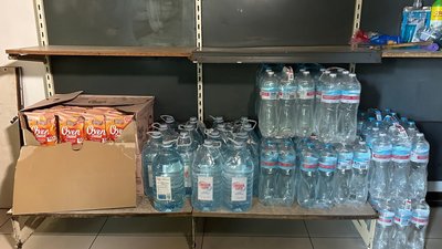 "Підтримати наших хлопців": у Миколаєві облаштували кімнату відпочинку для військових "Підтримати наших хлопців": у Миколаєві облаштували кімнату відпочинку для військових