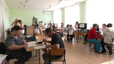 «Кібербезпека» та педагогічні спеціальності мають попит: як триває вступна кампанія на Чернігівщині «Кібербезпека» та педагогічні спеціальності мають попит: як триває вступна кампанія на Чернігівщині