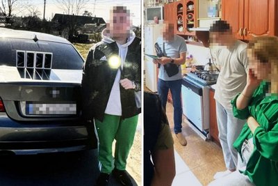 У Житомирі судитимуть трьох студентів, яких обвинувачують у знятті з рахунків громадян майже 1,2 млн грн У Житомирі судитимуть трьох студентів, яких обвинувачують у знятті з рахунків громадян майже 1,2 млн грн