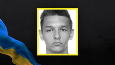 Втрати Волині — загинув Сергій Сміховський з Поворської громади Втрати Волині — загинув Сергій Сміховський з Поворської громади