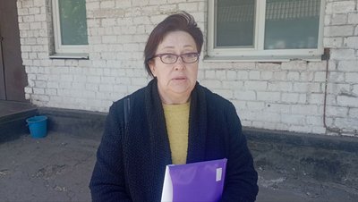 Загиблі й поранені через обстріли, удар по Синельниківщині, суд за ембріони. Головні новини Дніпра та області 2 квітня Загиблі й поранені через обстріли, удар по Синельниківщині, суд за ембріони. Головні новини Дніпра та області 2 квітня