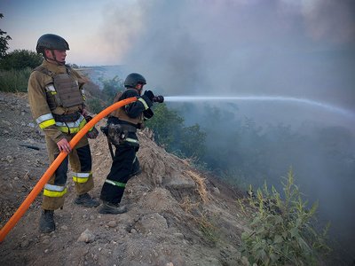42 пожежі на Миколаївщині: вогонь охопив будинки, авто і відкриті території 42 пожежі на Миколаївщині: вогонь охопив будинки, авто і відкриті території