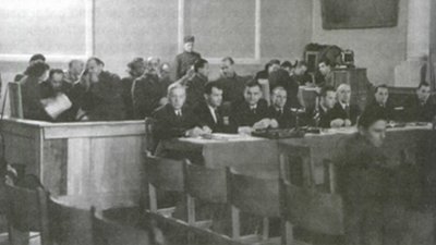 Що робили угорські війська під час окупації Чернігівщини і як їх судили Що робили угорські війська під час окупації Чернігівщини і як їх судили