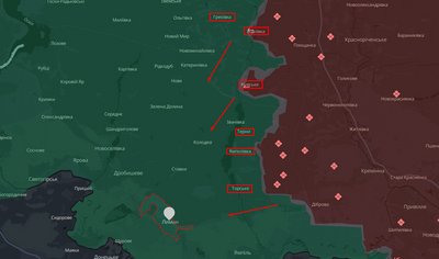 Найгарячіше на Курахівському напрямку, вуличні бої в Торецьку. Фронт на Донбасі 11 жовтня Найгарячіше на Курахівському напрямку, вуличні бої в Торецьку. Фронт на Донбасі 11 жовтня