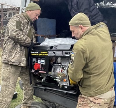 Звикання до війни: одеські волонтери про допомогу військовим у 2024 році та зміну ставлення суспільства Звикання до війни: одеські волонтери про допомогу військовим у 2024 році та зміну ставлення суспільства