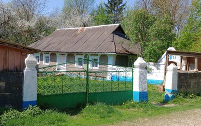 Монументальні стовпи для в'їзних воріт Монументальні стовпи для в'їзних воріт