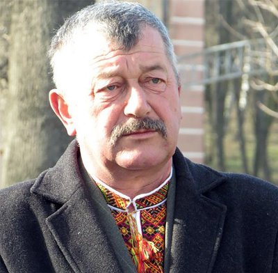 Василь Саноцький, Більшівці, Більшівцівська селищна громада Василь Саноцький, Більшівці, Більшівцівська селищна громада