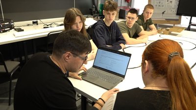 На Черкащині розпочалась реєстрація на НМТ 2025