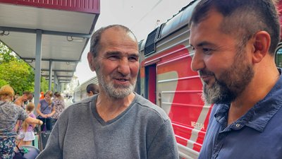 Boş aynıñ eñ müim haberleri