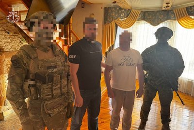 Збитки на понад 350 мільйонів гривень Збитки на понад 350 мільйонів гривень