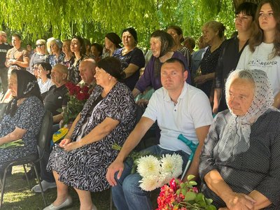 Андрій Яремчук, ЗСУ, Янкі