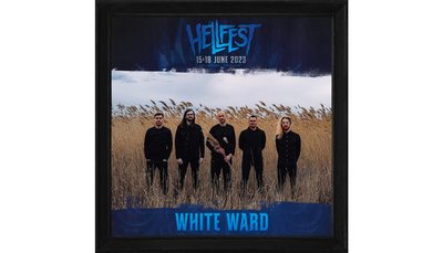Три українські гурти виступлять на рок-фестивалі Hellfest Три українські гурти виступлять на рок-фестивалі Hellfest
