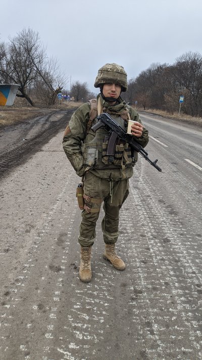 "Давимо на противника": танкіст 41 ОМБР розповів, як нищать російські позиції "Давимо на противника": танкіст 41 ОМБР розповів, як нищать російські позиції
