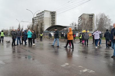 "Без попередження відключили світло": чому вимкнули електрику мешканцям багатоповерхівок у Сумах "Без попередження відключили світло": чому вимкнули електрику мешканцям багатоповерхівок у Сумах