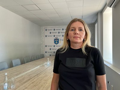 Наталія Войцеховська, чортківська міська рада