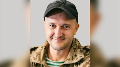 Полеглі герої Вінниччини: за тиждень стало відомо про загибель Полеглі герої Вінниччини: за тиждень стало відомо про загибель