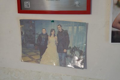 "Надіятися треба тільки на себе". Як живе на Сумщині жінка, яка вийшла з окупованого Маріуполя "Надіятися треба тільки на себе". Як живе на Сумщині жінка, яка вийшла з окупованого Маріуполя