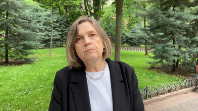 "Не можна підготуватися за тиждень чи за місяць": 38 випускників з Херсонщини отримали 200 балів на НМТ "Не можна підготуватися за тиждень чи за місяць": 38 випускників з Херсонщини отримали 200 балів на НМТ