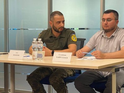 Qırımtatar cemaat erbapları "Qırım cebesi" teşebbüsini başlattılar: onıñ aqqında ne bilemiz Qırımtatar cemaat erbapları "Qırım cebesi" teşebbüsini başlattılar: onıñ aqqında ne bilemiz