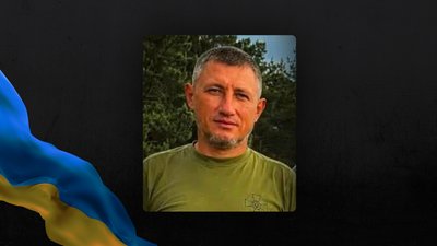 Стало відомо про смерть семи воїнів з Рівненщини Стало відомо про смерть семи воїнів з Рівненщини