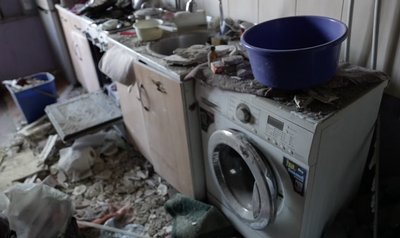 РФ атакувала Дніпро, загинули пʼять людей, ще понад 20 — поранені: що кажуть очевидці удару РФ атакувала Дніпро, загинули пʼять людей, ще понад 20 — поранені: що кажуть очевидці удару