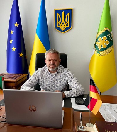 У Німеччині зберуть кошти для відновлення Бучі У Німеччині зберуть кошти для відновлення Бучі