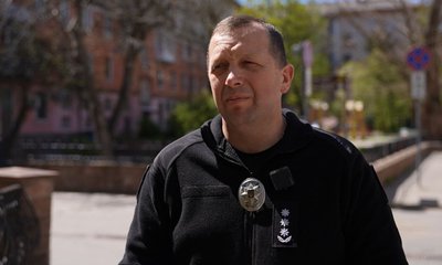Петро Тихович, вербування дітей, російські спецслужби, 27 квітня 2026 Петро Тихович, вербування дітей, російські спецслужби, 27 квітня 2026