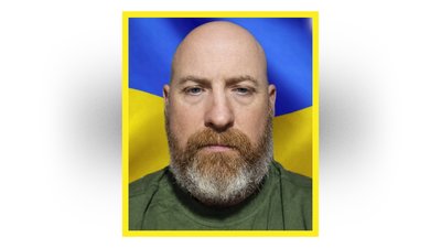 Попрощалися з п'ятьма захисниками України з Чернігівщини Попрощалися з п'ятьма захисниками України з Чернігівщини
