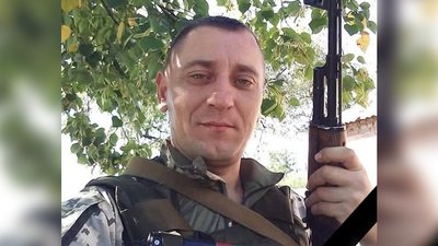 Полеглі герої Вінниччини: за тиждень стало відомо про загибель 24 захисників Полеглі герої Вінниччини: за тиждень стало відомо про загибель 24 захисників