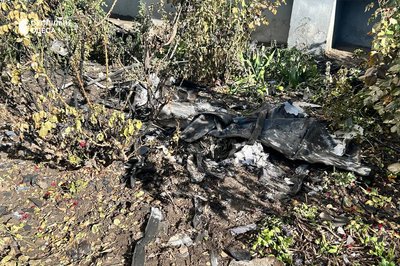 Дев'ятсот п’ятдесят восьмий день війни. Хроніка подій в Одеській області Дев'ятсот п’ятдесят восьмий день війни. Хроніка подій в Одеській області