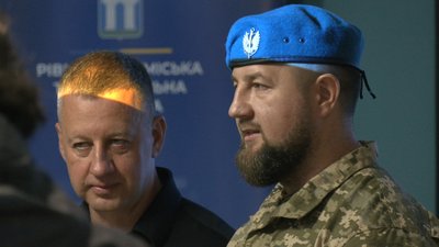 Звіт в.о. міського голови Рівного: скільки заробила громада і на що витратила Звіт в.о. міського голови Рівного: скільки заробила громада і на що витратила
