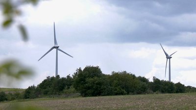 Вітряки Вітряки