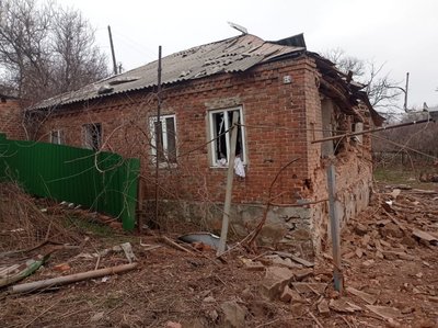 Нью-Йорк 18 березня. Фото: Telegram / Павло Кириленко Нью-Йорк 18 березня. Фото: Telegram / Павло Кириленко