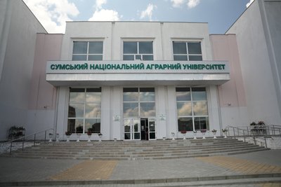"Є укриття, є змішана форма навчання". У Сумських вишах розпочалася вступна кампанія "Є укриття, є змішана форма навчання". У Сумських вишах розпочалася вступна кампанія