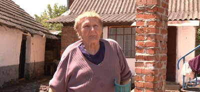 Негода у Підгайчиках, злива Негода у Підгайчиках, злива