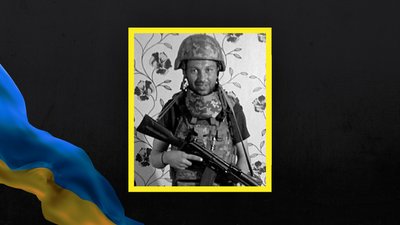 На війні з РФ загинули Ярослав Галич та Дмитро Передерій із Миргородської громади На війні з РФ загинули Ярослав Галич та Дмитро Передерій із Миргородської громади