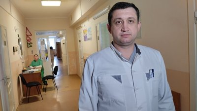 У лікарні на Житомирщині можуть закрити хірургічне відділення: що відомо про ситуацію У лікарні на Житомирщині можуть закрити хірургічне відділення: що відомо про ситуацію
