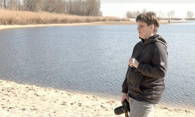 "Природа — це крихка миттєвість" — черкащанка про мистецтво фотографії "Природа — це крихка миттєвість" — черкащанка про мистецтво фотографії