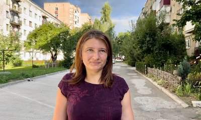 тернопіль, обстріл